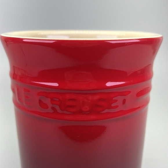 Le Creuset Utility Crock - Picture 7 of 9